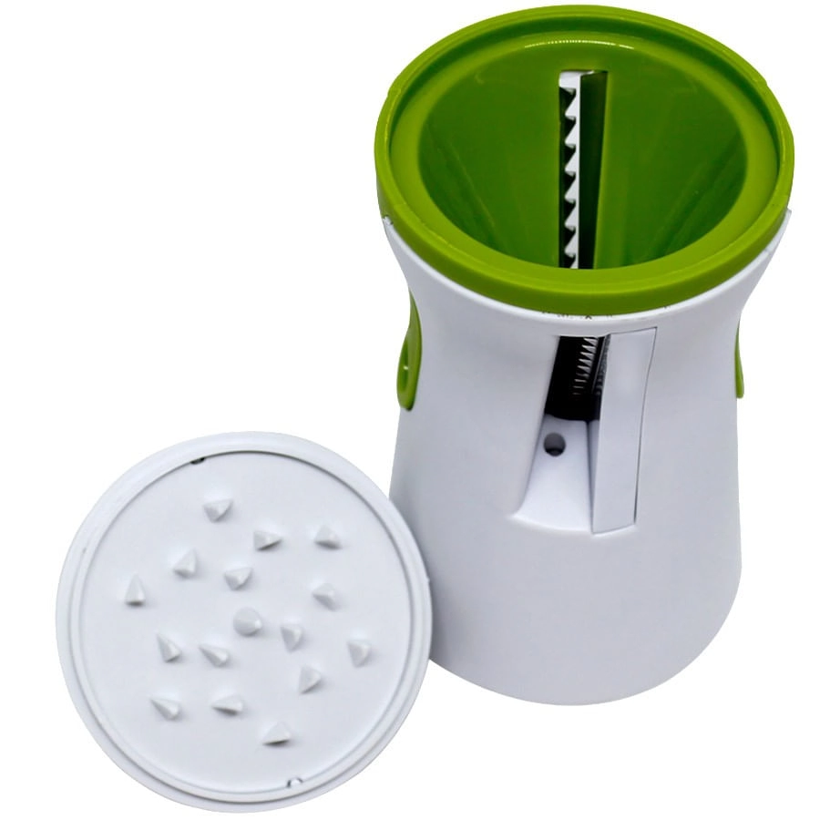 Ralador e Fatiador de Legumes em Espiral Mimo STYLE 5965 SF1764