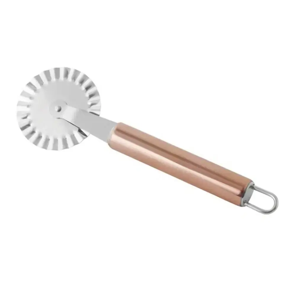 Carretilha De Massa Bronze Asa32bz Un Mimo Style
