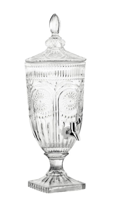 Suqueira Antique 3lts Tc1810 Ref 6075 Mimo Style