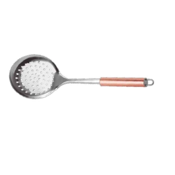 Escumadeira Rose Gold Cook Style Inox - 6102 - MIMO STYLE
