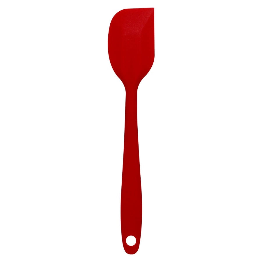 Meia Espatula De Silicone Mimo