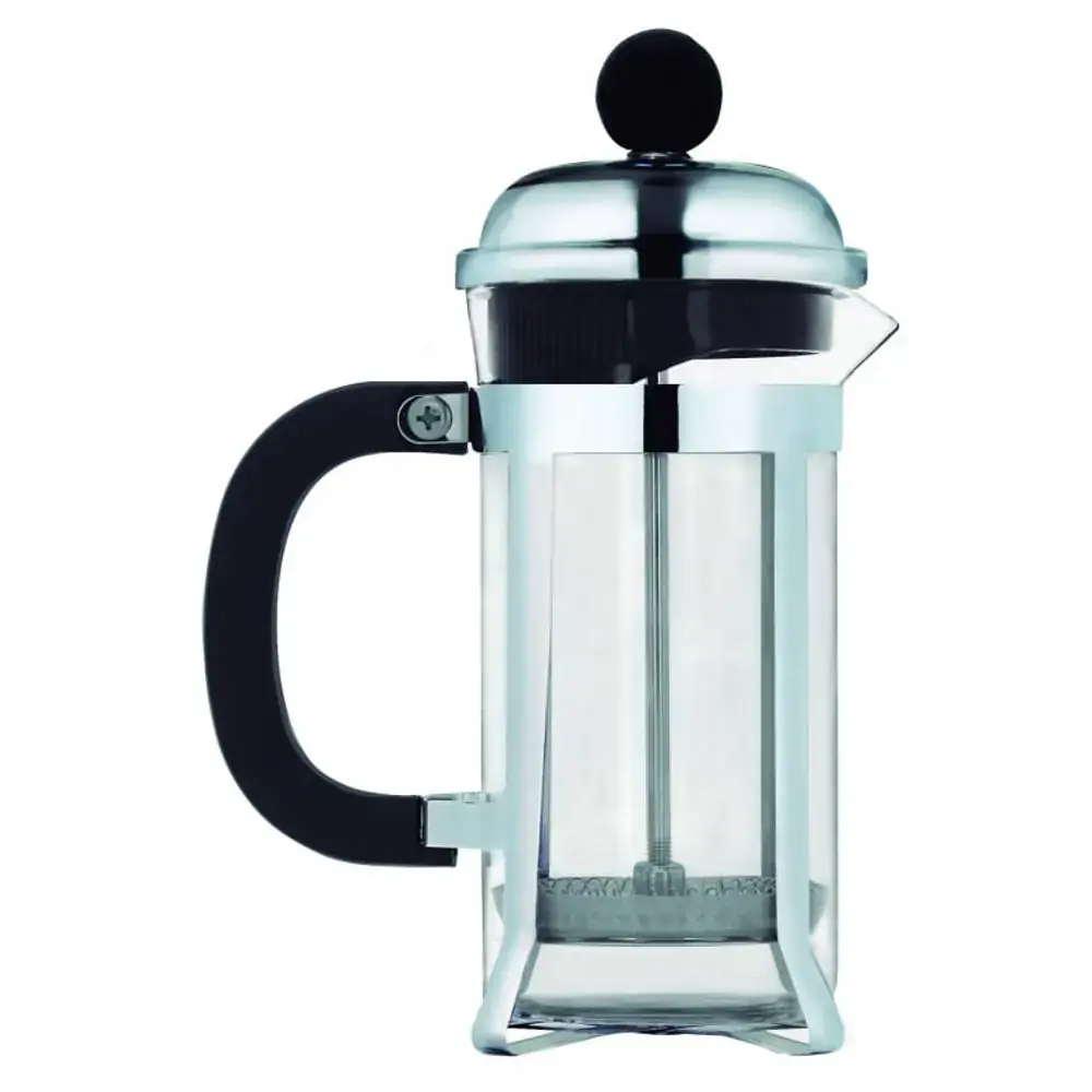 Cafeteira Prensa Francesa Inox Afp350nx