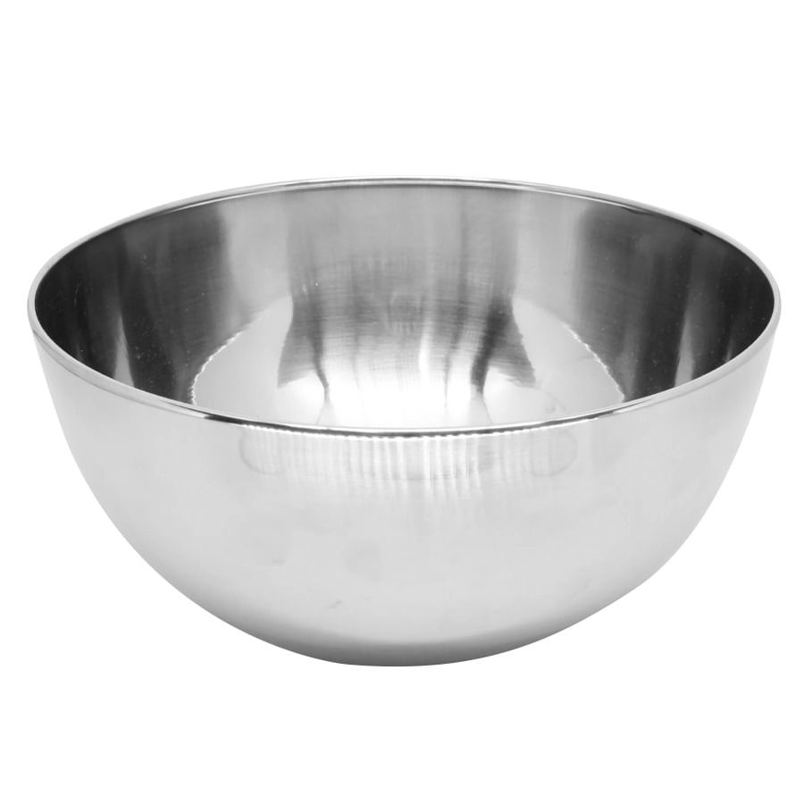 Bowl INOX 24 CM AN802 Mimo STYLE 6238