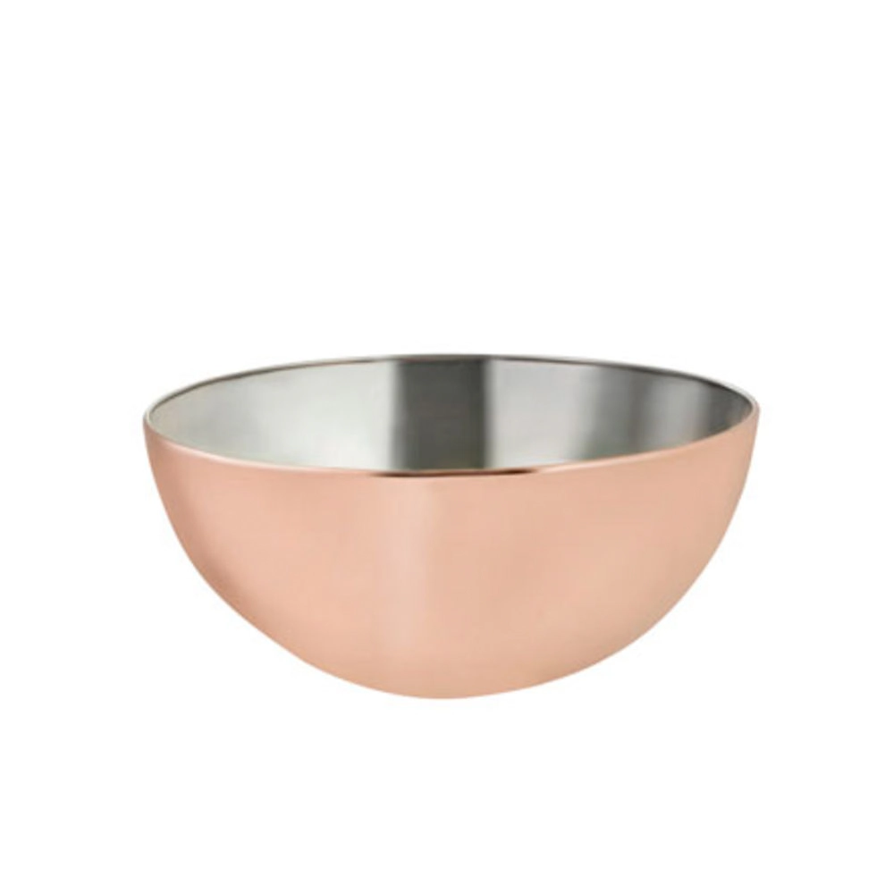 Bowl INOX Bronze 24CM Mimo STYLE AN802BZ 6240