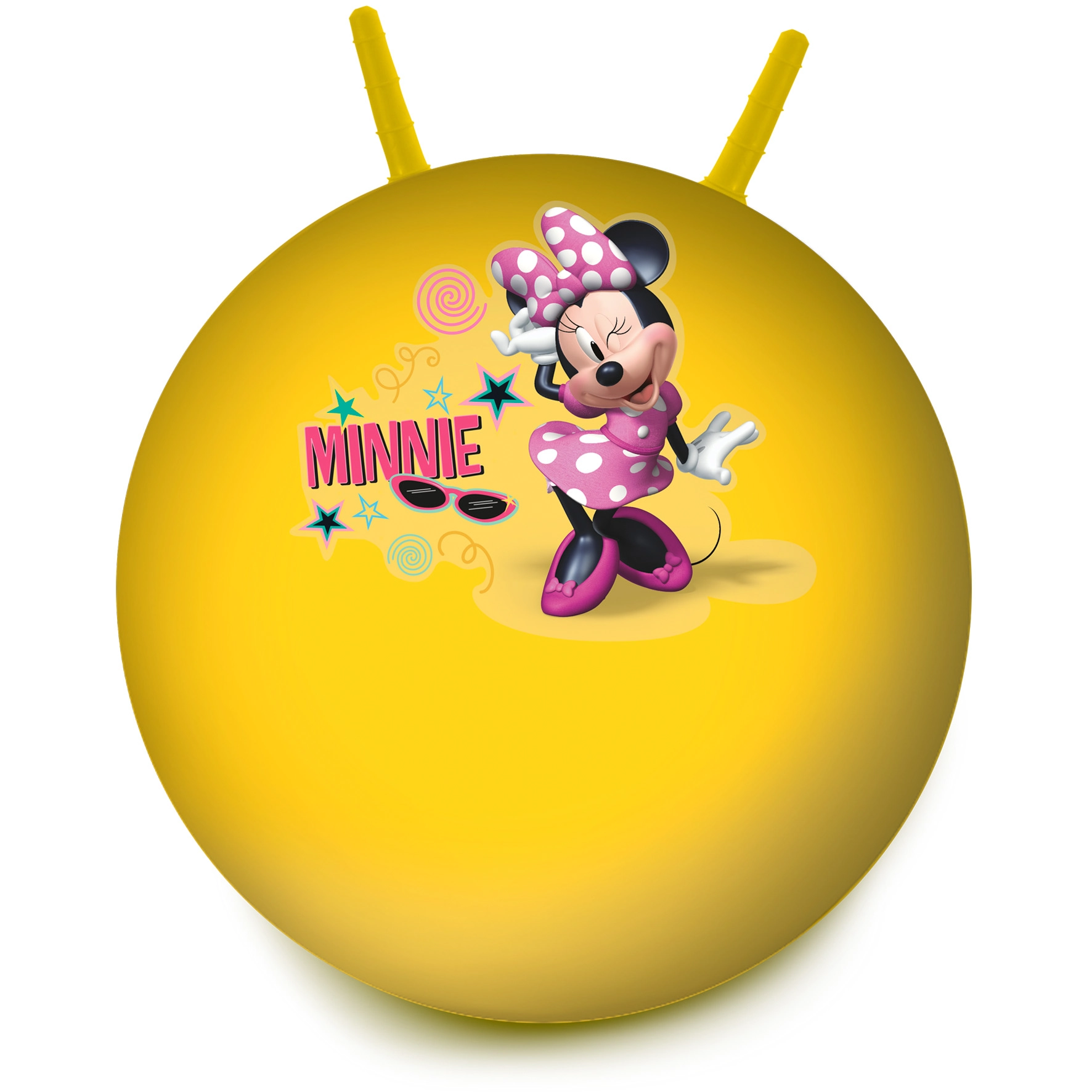 Pa19mc Pula Bola Minnie Zippy