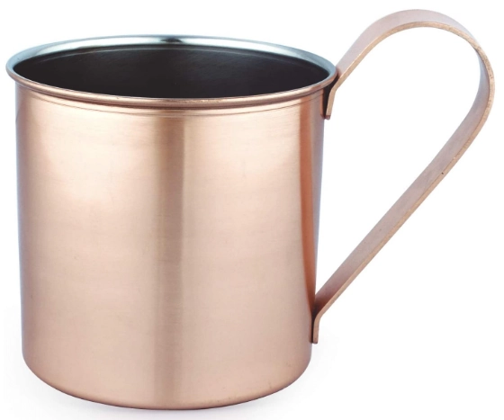 Caneca Moscow Mule