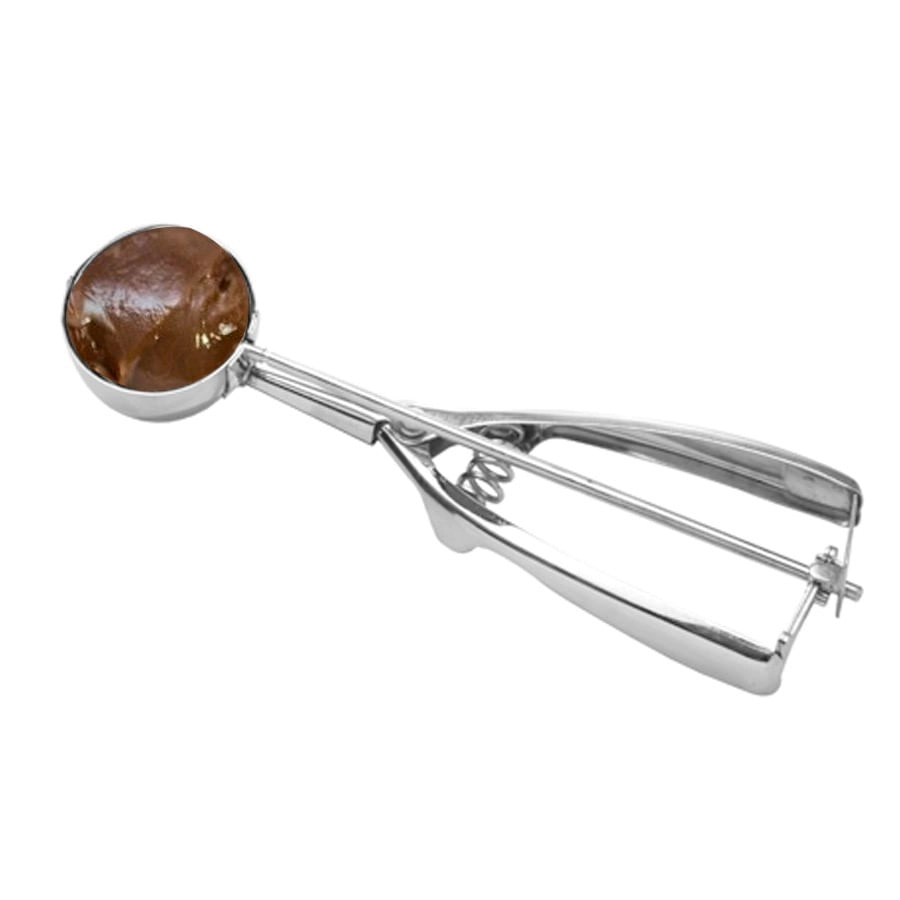 Colher Dosadora Para Brigadeiro em AÇO INOX Mimo STYLE ASA19032 6453