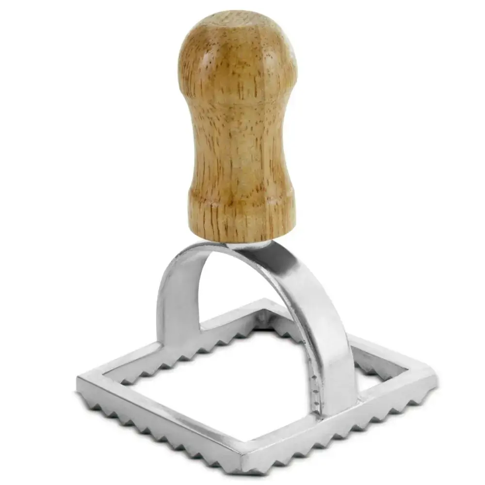 Cort P/ravioli Quadr 7cm 6457 Mimo Style