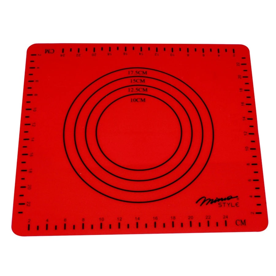 Folha Silic Antiad P/assar 6529 Mimo Style