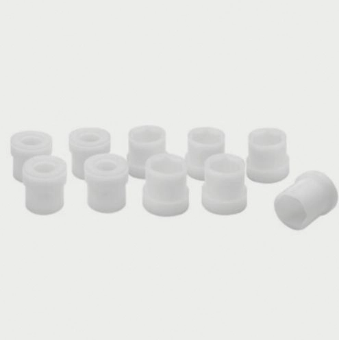 Bucha Poliacetal Para Mvs Rio - 10 Peças