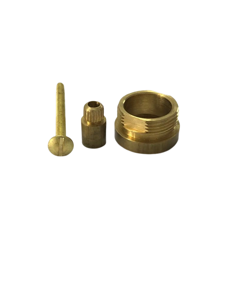Kit Prolongador De Registro Docol 10mm