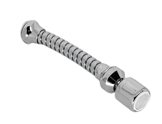 Bico Extensor Prolongador De Arejador Torneira Gira 360