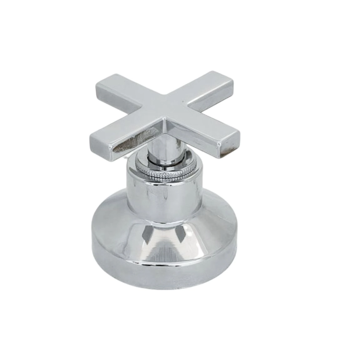 Acabamento C29 X 3/4 Metal Rieti