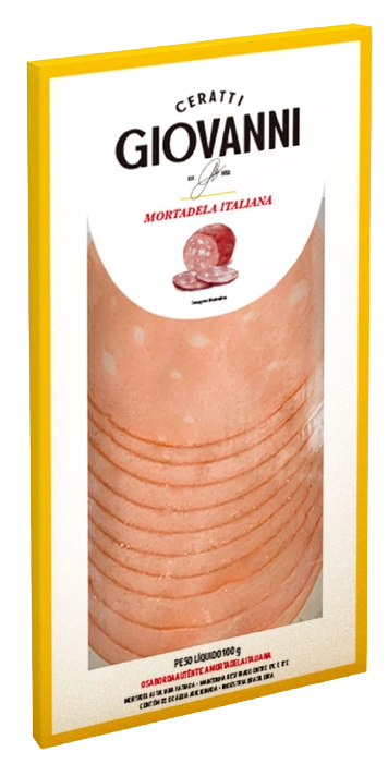 MORT ITALIANA GIOVAN
