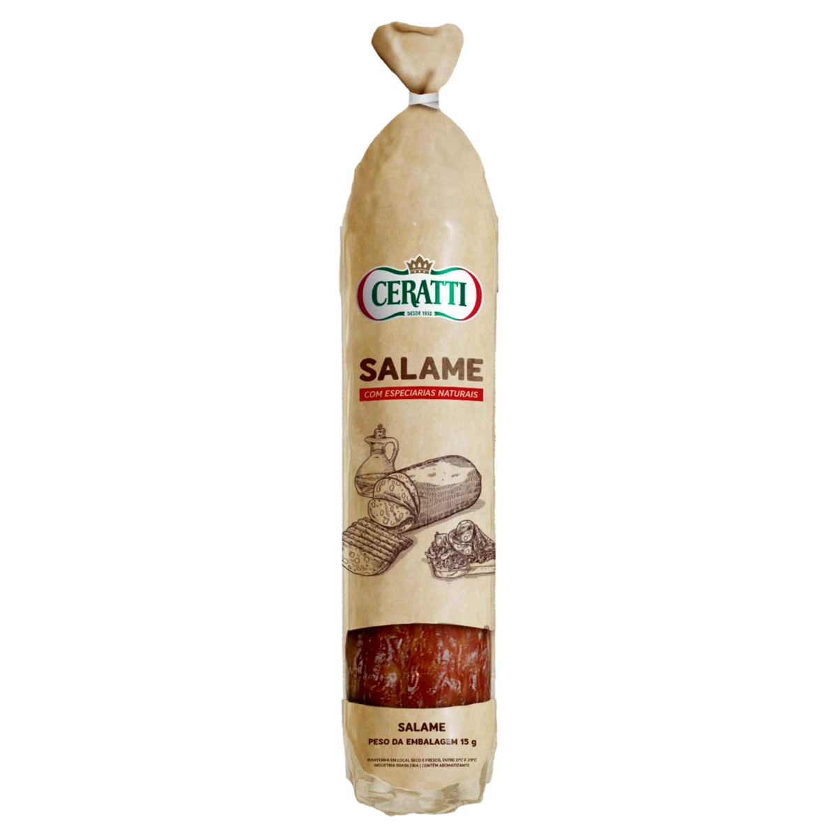 Salame Ceratti
