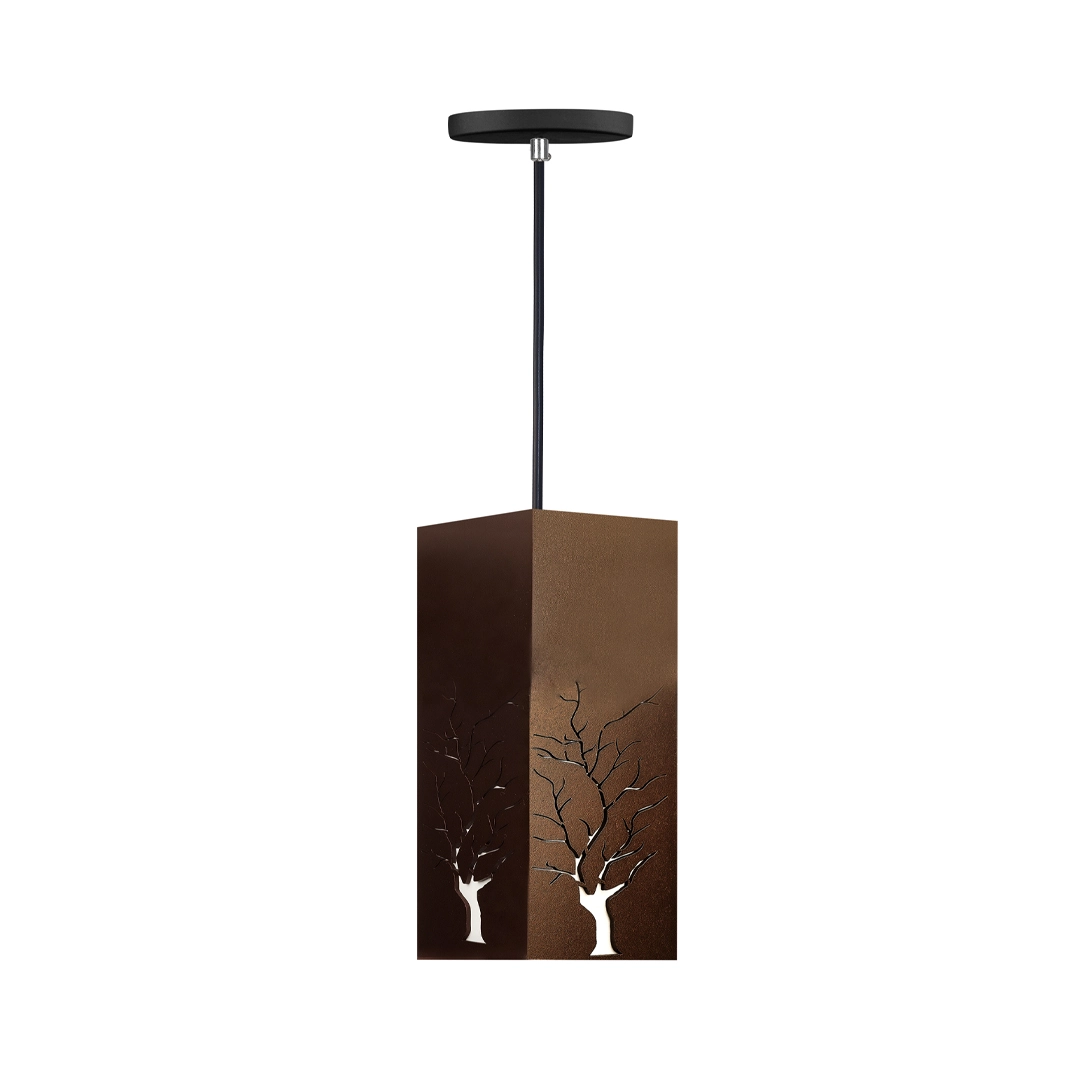 Pendente Zen Arvore