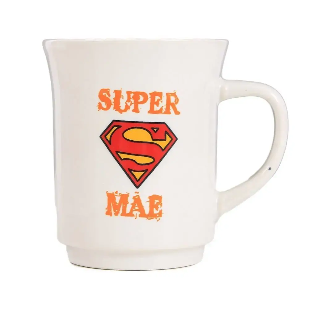 Caneca Ceramica 190ml Mae 21