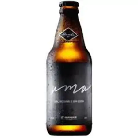 Cerveja Le Manjue Le Manjue