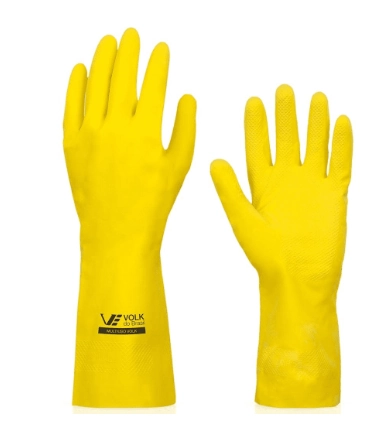 Luva Multiuso Latex P