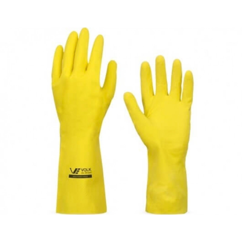 Luva Multiuso Latex G
