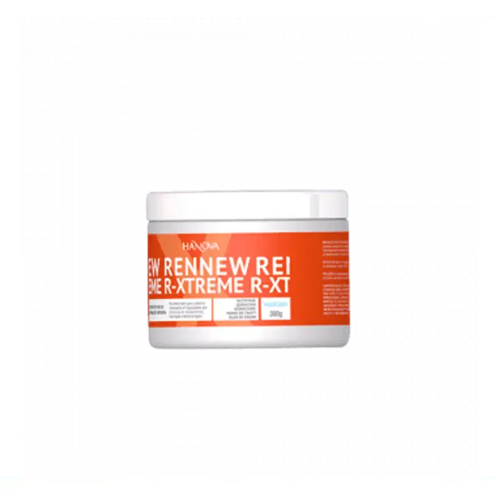 Rennew Xtreme Masc 300ml Hanova
