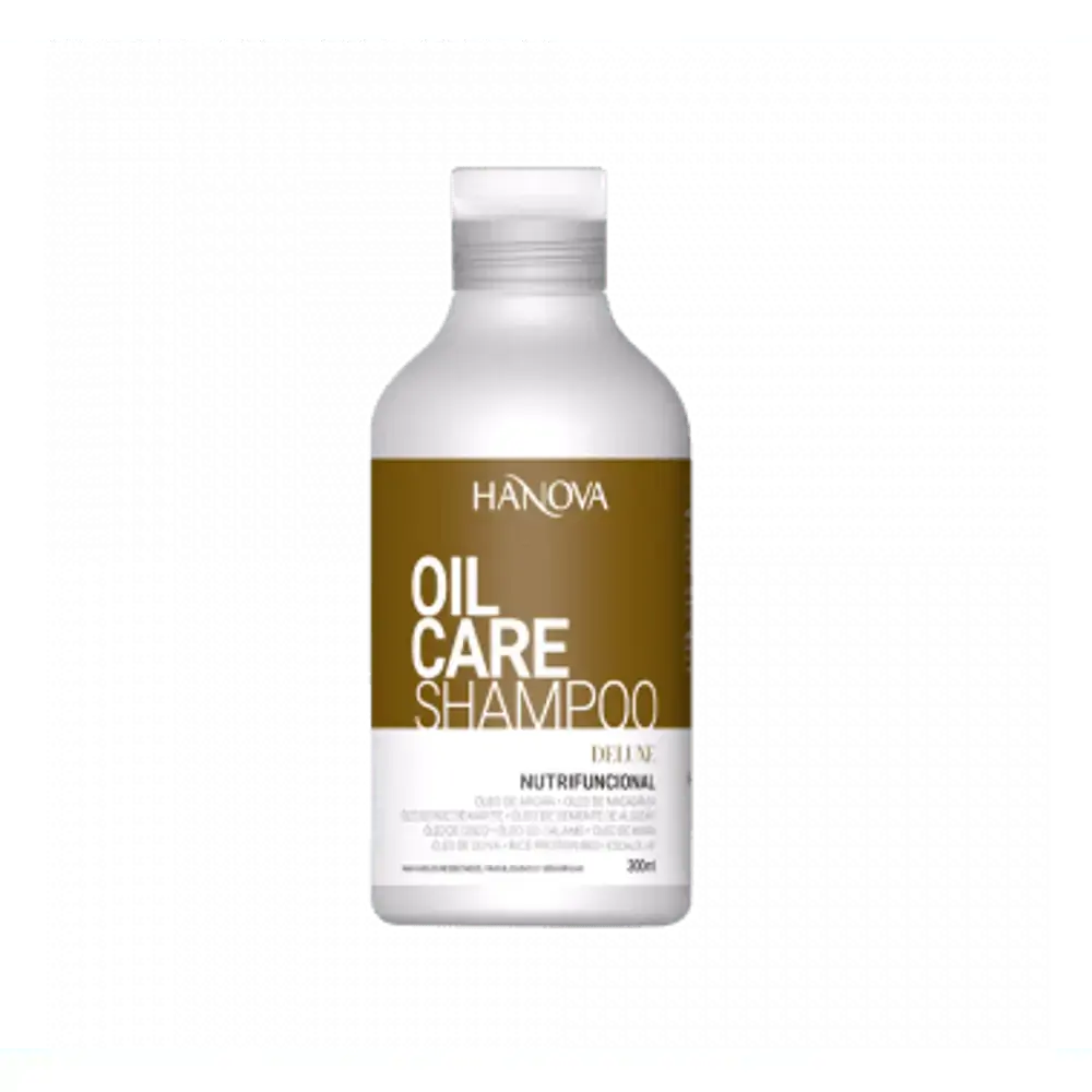 Shampoo Hanova 300ml