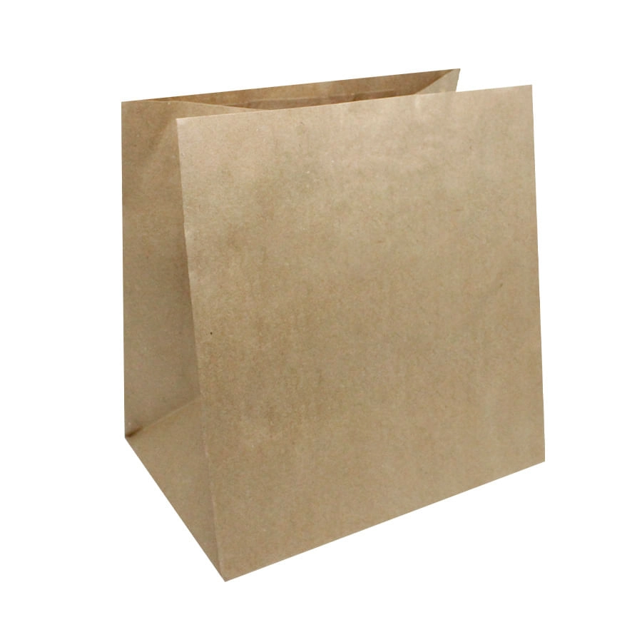 Saco 20x13x22cm 10un