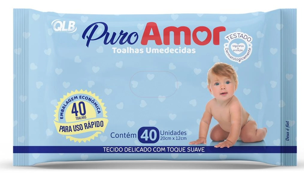 Toal.umed Puro Amor