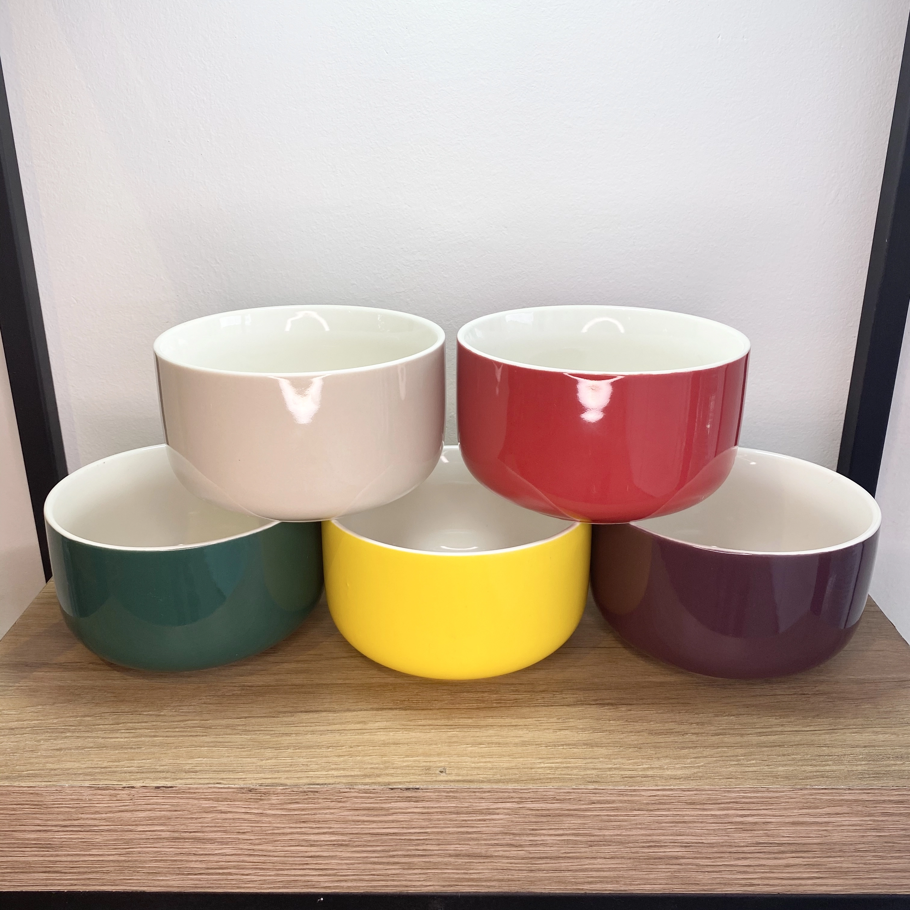 Cachepot De Ceramica Color 012018 Green Flower