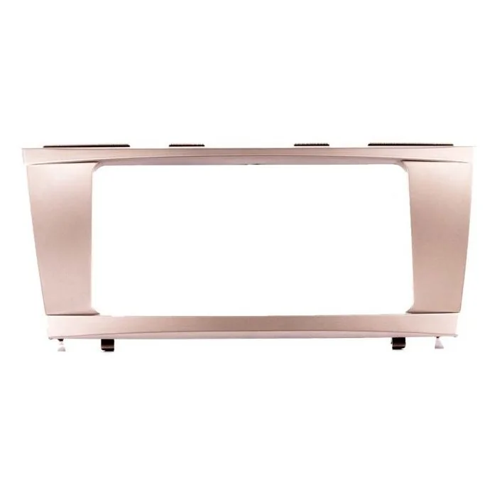 Moldura de Som 2 Din Grafite Chinês - EXPEX EPX226