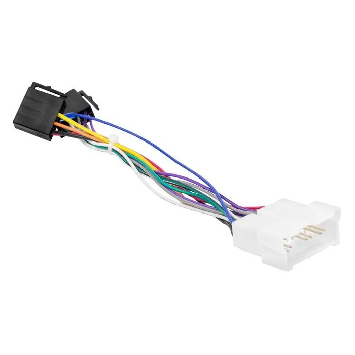 Chicote para Rádio Automotivo - EXPEX EXC026