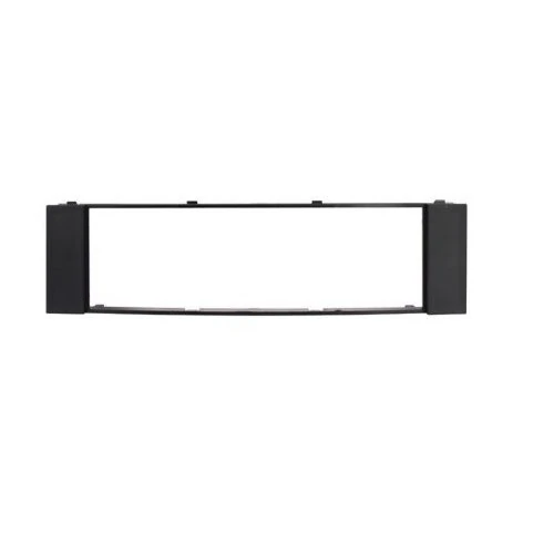 Moldura de Som 1 Din Preta - EXPEX EPX370