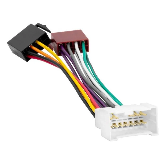 Chicote para Rádio Automotivo - EXPEX EXC051