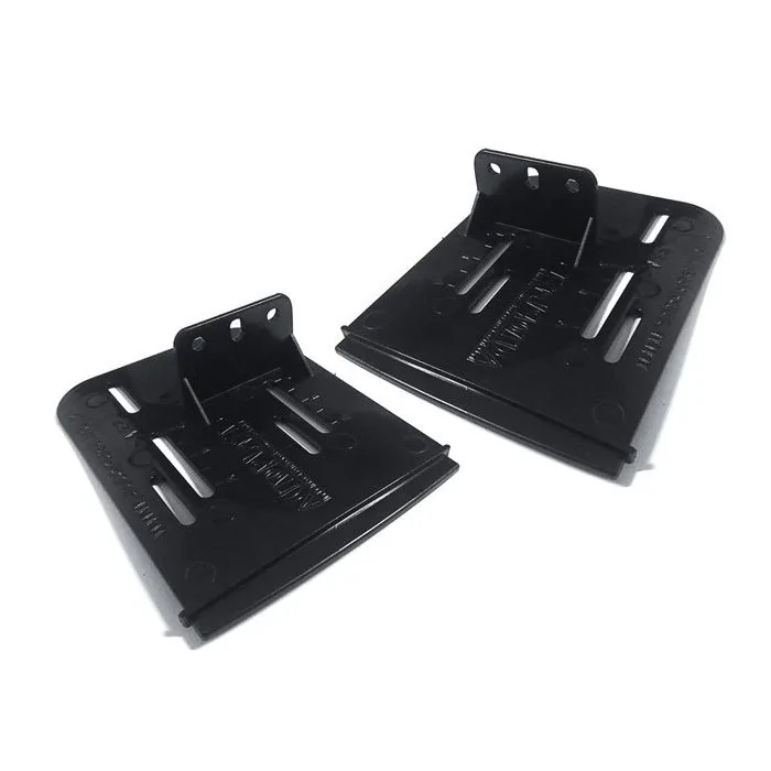 Moldura de Som 2 Din Suporte - EXPEX EPX427
