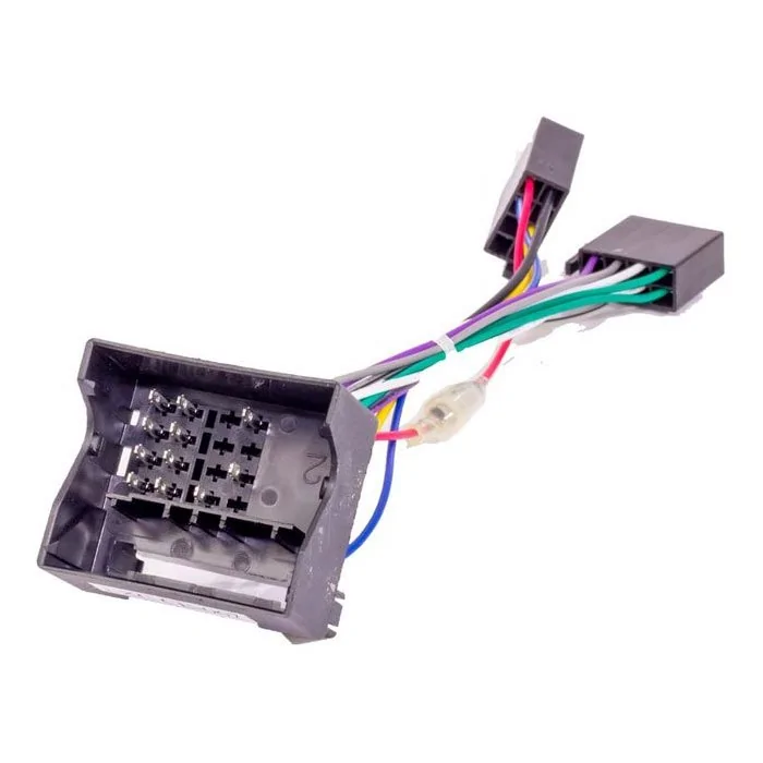 Chicote para Rádio Automotivo - EXPEX EXCCE067