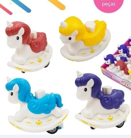 Unicornio Ref.23336 Spider Import