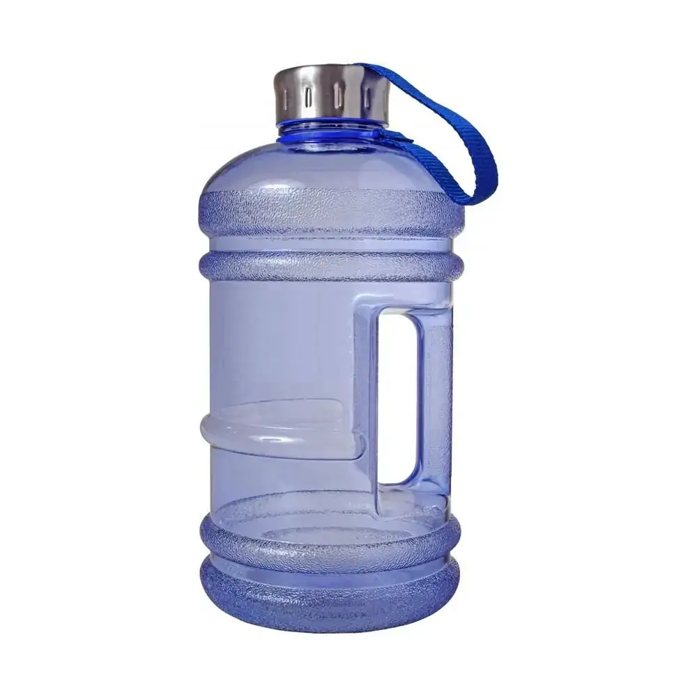 Galão Fit Shake Azul