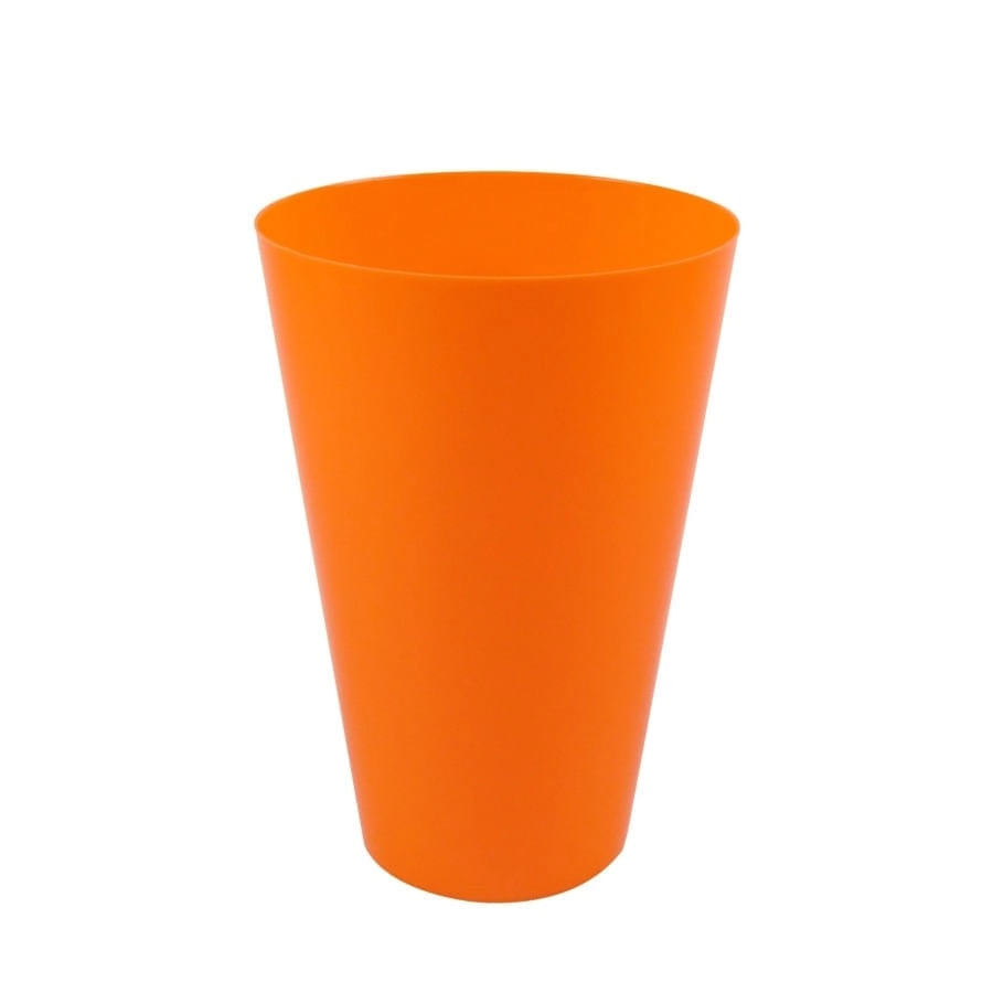 Copo 200ml Lr Sol Fluor 10un Clean