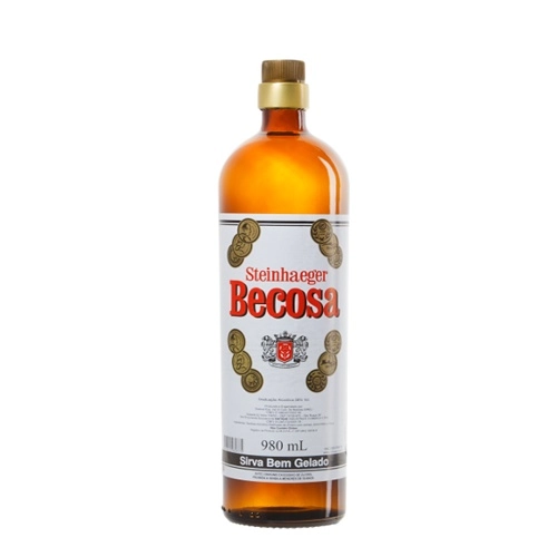 Aperitivo Steinhaeger Bauer 980ml