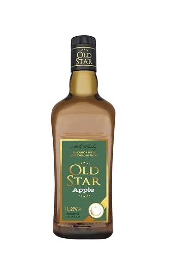 Old Star Apple