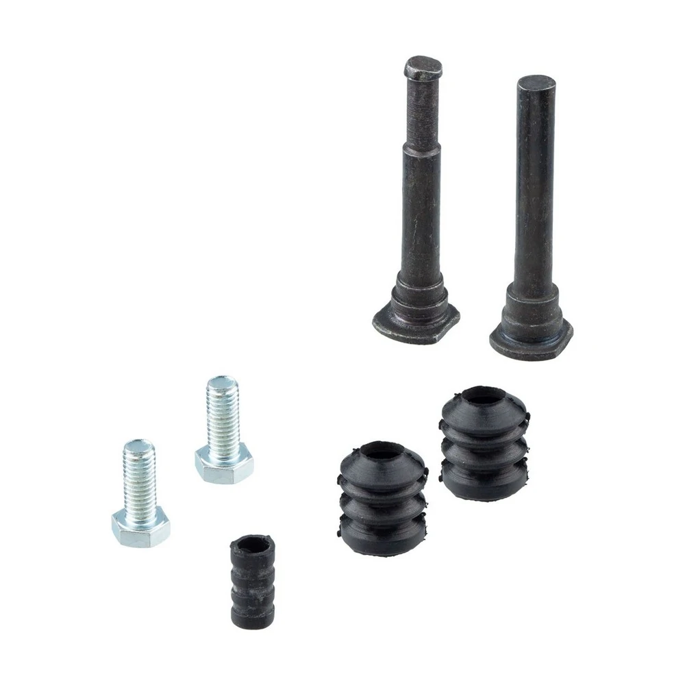 Kit Reparo da Pinça de Freio Dianteira TOYOTA COROLLA - 2MC 1TY17