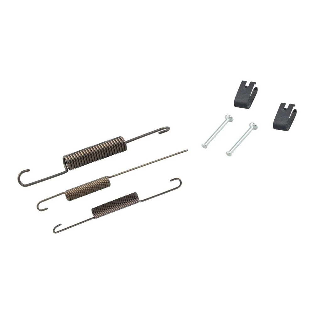 Kit Reparo da Sapata de Freio Traseiro TOYOTA HILUX - 2MC 7TY72