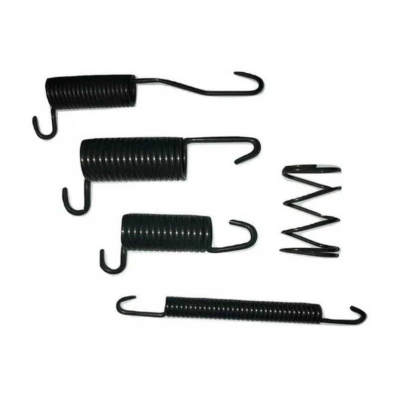 kit Mola da Sapata de Freio FORD RANGER - 2MC 3FO52