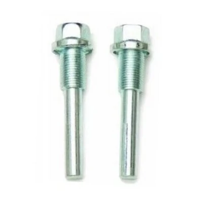 Kit Reparo do Pino Guia da Pinça de Freio ASIA MOTORS TOPIC 1 Roda - 2MC 10RP77
