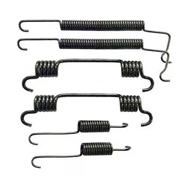 Kit Mola da Sapata de Freio - 2MC 3GM59