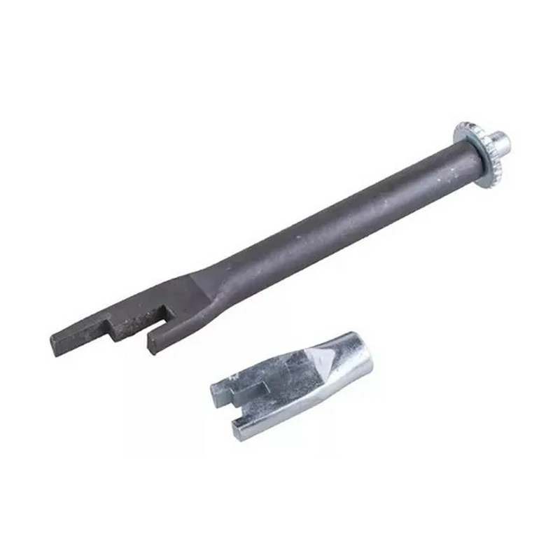 Kit Reparo do Regulador de Freio Traseiro CHEVROLET - GM S10 Lado Esquerdo 1 Roda - 2MC 4GM73E