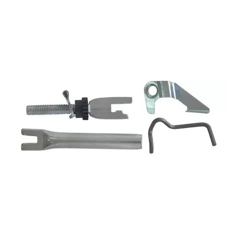 Kit Reparo do Regulador de Freio Traseiro Lado Esquerdo - 2MC 4GM75E