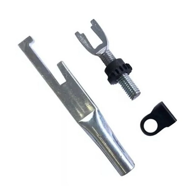 Reparo do Regulador de Freio PEUGEOT 206 SW/207 SW Lado Direito - 2MC 4PG41D