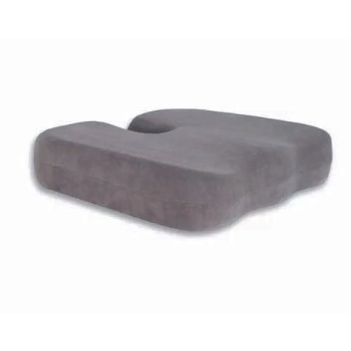 Almofada Protetor Cóccix - Perfetto Almofada Protetor Cóccix - Perfetto Cinza
