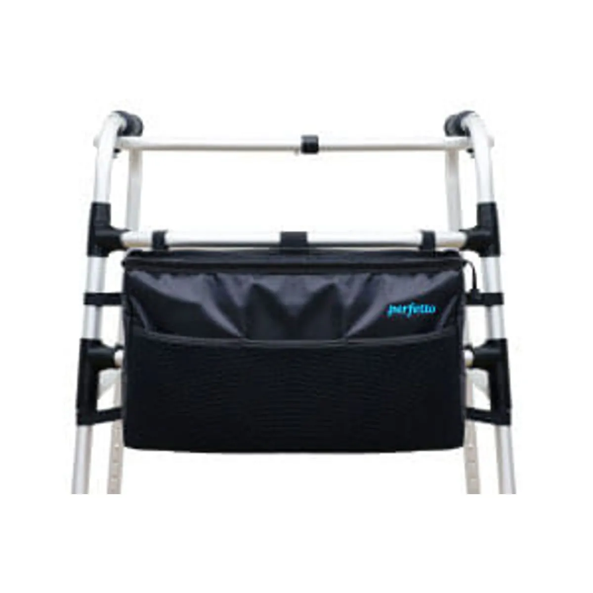 Bolsa Adaptável para Andador - Perfetto - Bolsa para Andador - Perfetto